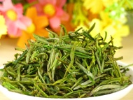 2015 Huang Shan Mao Feng Green from Berylleb King Tea