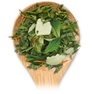 White Ambrosia from Tea Forte