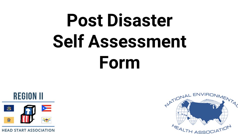 Product image for Reopening After A Disaster