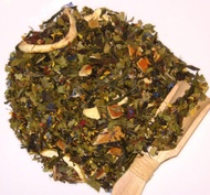 Refresh from Jennifer's Tea Garden