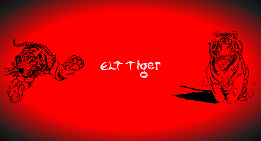 ELT banner