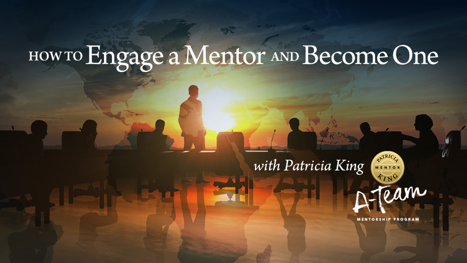 Product image for How to Engage a Mentor and Become One