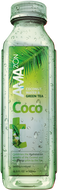 Coconut Water & Green Tea from Amazon Waters