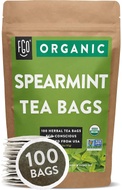 Spearmint from FGO