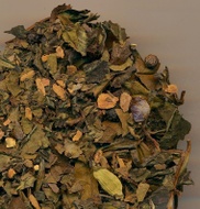 White Chai from Tea Composer