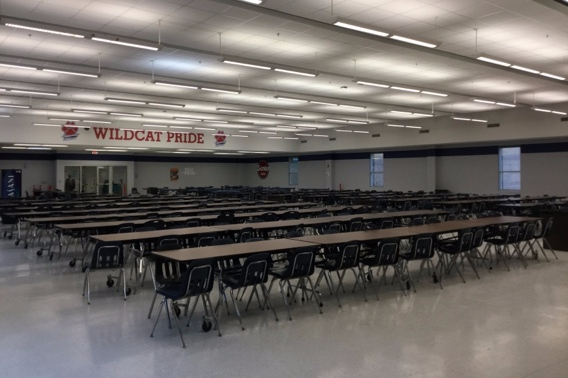 Cafeteria 