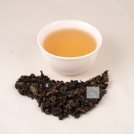 Tie Guan Yin (Ti Kuan Yin) - Iron Goddess of Mercy from The Tea Smith