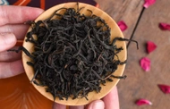 Fei Zi Xiao from Verdant Tea