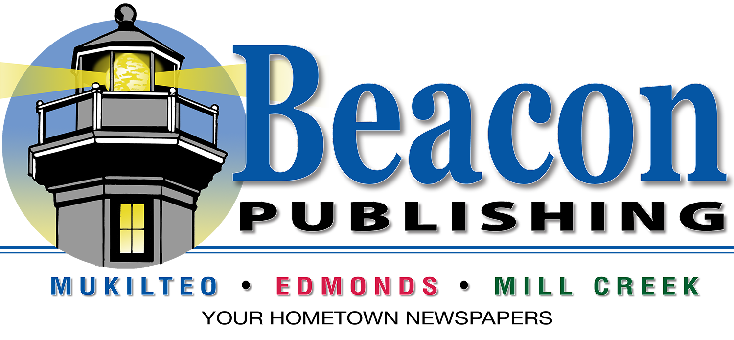 Beacon Publishing, Inc. logo