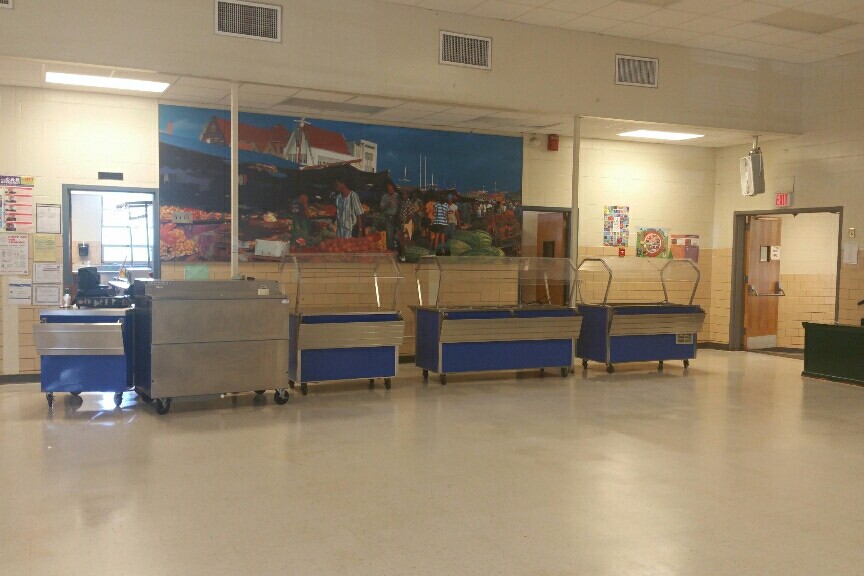 Cafeteria