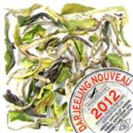 2012 First Flush Happy Valley          FTGFOP1 from Mariage Frères