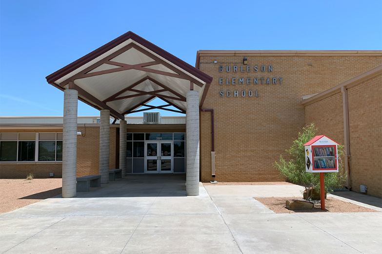 Burleson Elementary