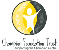 Champion Foundation Trust logo