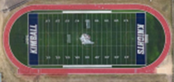 Field (Football/track)