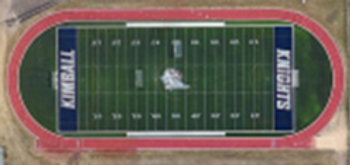 Field (Football/track)