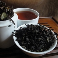 The Black Lotus from Butiki Teas