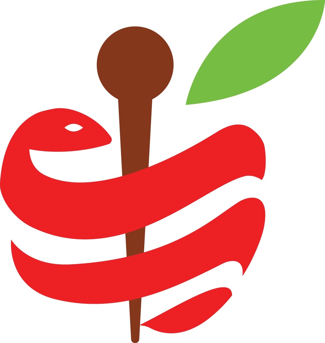 FRESH Apple Logo