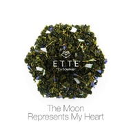 The Moon Represents My Heart from ETTE TEA