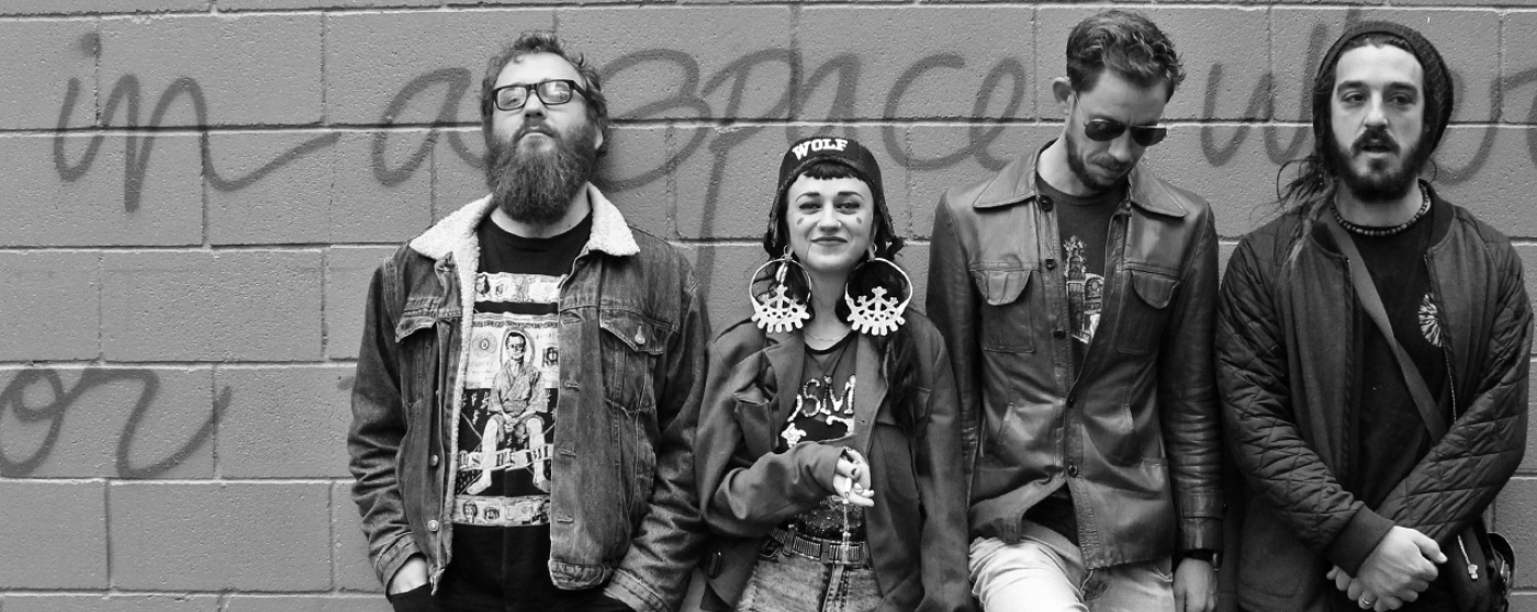 Hiatus Kaiyote Artist Bandwagon Music media championing and