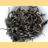 Yunnan Wild Arbor "Oriental Beauty" Oolong from Yunnan Sourcing