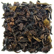 Oolong from Mariage Frères