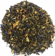 Figgy Pudding Tea from Simpson & Vail