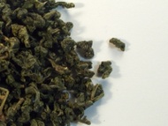 Tung Ting Oolong from Porto Rico Importing Co.