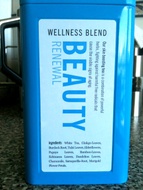 Beauty Renewal from Teaopia