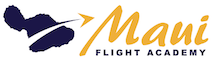 Maui Flight Academy logo