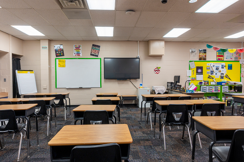 Classroom