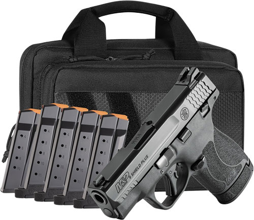 M&P Shield Plus