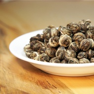 Dragon Pearl Jasmine from Chá Chinese Tea