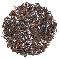 Pu Erh Poe from Adagio Teas