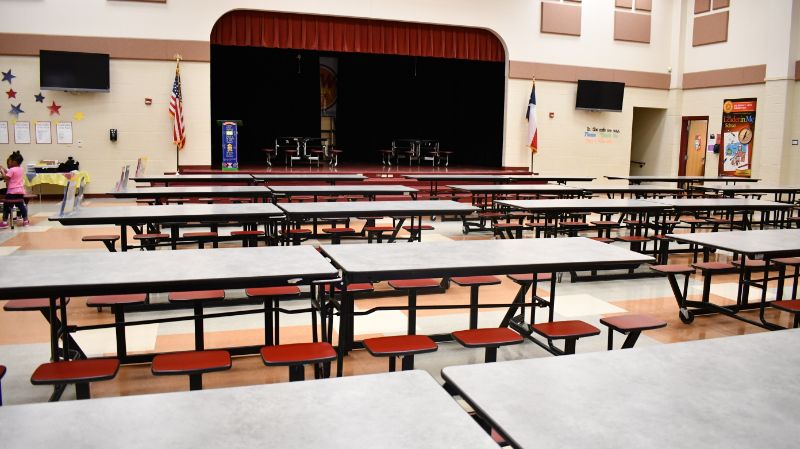 Cafeteria