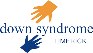 Down Syndrome Limerick logo