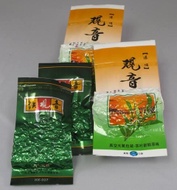 Aged Tie Guan Yin Mini Packs from Mandala Tea
