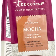 Mocha Chicory Herbal Coffee from Teeccino