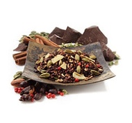 Zocolatte Spice Herbal Tea from Teavana