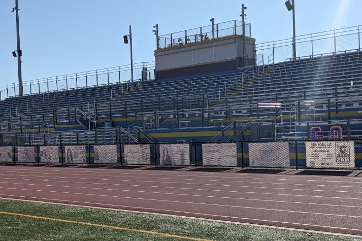 Stadium