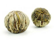 Blooming Tea-Flowering Tea-Rising from ESGREEN