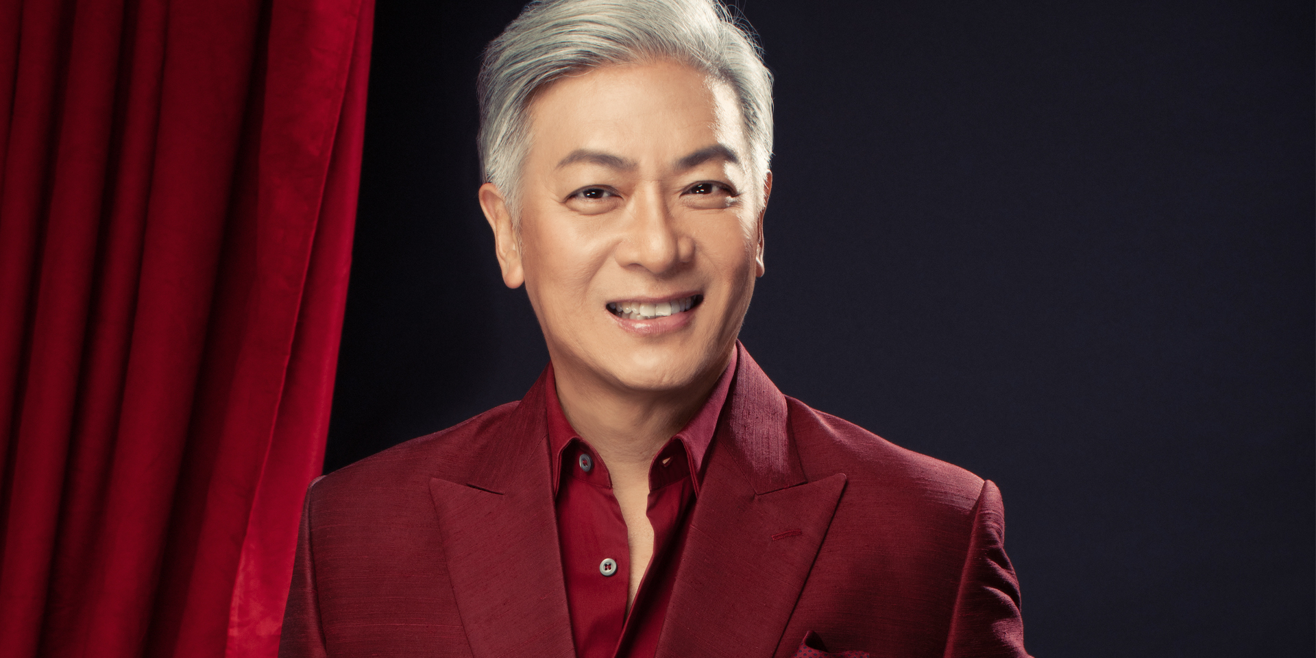 Catch the best of Dick Lee’s musical works at SINGAPOPERA
