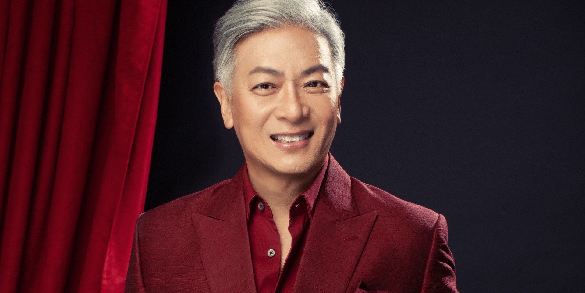 Catch the best of Dick Lee’s musical works at SINGAPOPERA
