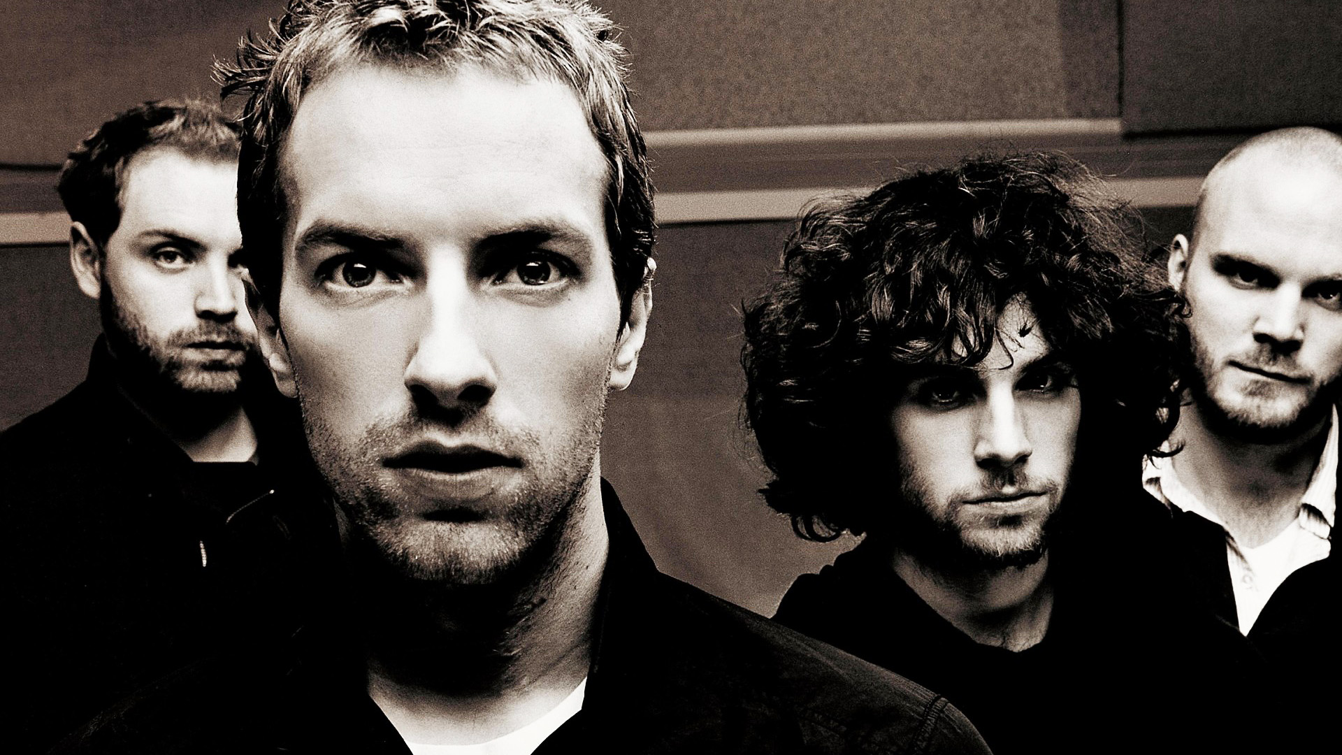 WATCH: Coldplay's first live show in Singapore, 2001