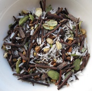 Coconut Kukicha Masala Chai from Yogic Chai