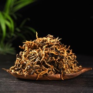 Wu Liang Hong Mao Feng Yunnan Black Tea * Spring 2017 from Yunnan Sourcing