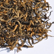 Traditional Process Dian Hong Black tea of Feng Qing * Spring 2018 from Yunnan Sourcing