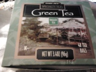 Green Tea by Trader Joe’s from Trader Joe's
