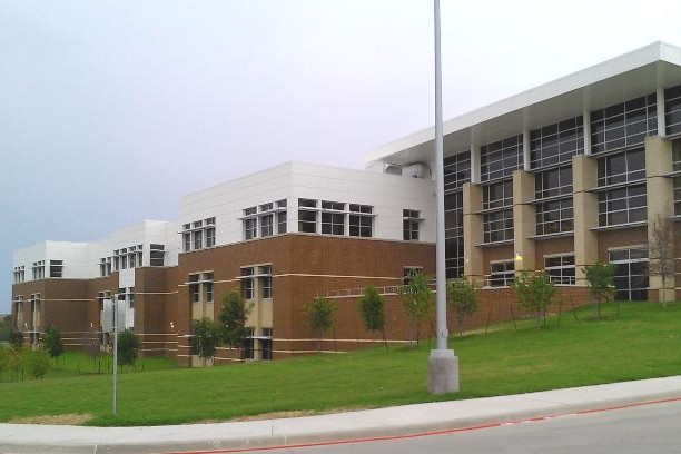 RICHARDS, ANN STEAM ACADEMY