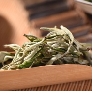 First Flush "Mao Feng" Yunnan Green Tea from Yunnan Sourcing