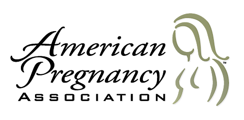 americanpregnancy.org logo